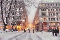 ФОРУМ ЛАПЛАНДИЯ 10.12.2026-15.12.2026