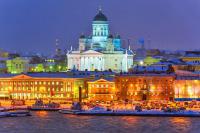 ФОРУМ ЛАПЛАНДИЯ 10.12.2026-15.12.2026