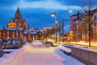 ФОРУМ ЛАПЛАНДИЯ 10.12.2026-15.12.2026