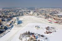 ФОРУМ ЛАПЛАНДИЯ 10.12.2026-15.12.2026