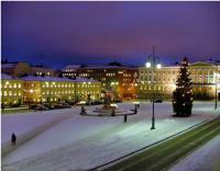 ФОРУМ ЛАПЛАНДИЯ 10.12.2026-15.12.2026