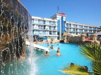 Хотел Котва**** - Слънчев бряг