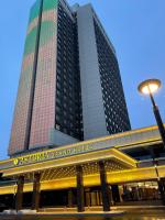 Гранд хотел Астория ****- София