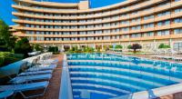 ГРАНД ХОТЕЛ ПОМОРИЕ 5*