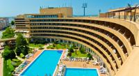 ГРАНД ХОТЕЛ ПОМОРИЕ 5*