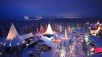 ФОРУМ ЛАПЛАНДИЯ 10.12.2026-15.12.2026