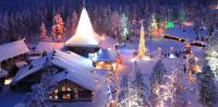 ФОРУМ ЛАПЛАНДИЯ 10.12.2026-15.12.2026
