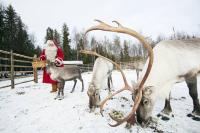 ФОРУМ ЛАПЛАНДИЯ 10.12.2026-15.12.2026
