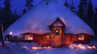 ФОРУМ ЛАПЛАНДИЯ 10.12.2026-15.12.2026