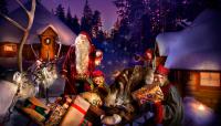 ФОРУМ ЛАПЛАНДИЯ 10.12.2026-15.12.2026