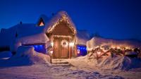 ФОРУМ ЛАПЛАНДИЯ 10.12.2026-15.12.2026