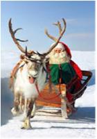 ФОРУМ ЛАПЛАНДИЯ 10.12.2026-15.12.2026