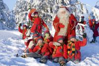 ФОРУМ ЛАПЛАНДИЯ 10.12.2026-15.12.2026