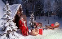 ФОРУМ ЛАПЛАНДИЯ 10.12.2026-15.12.2026