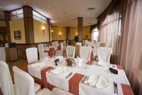 Нова година - Спа клуб "Бор"****