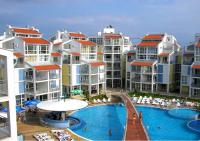 ХОТЕЛ ЕЛИТ - СЛЪНЧЕВ БРЯГ