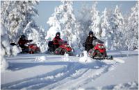 ФОРУМ ЛАПЛАНДИЯ 10.12.2026-15.12.2026