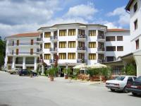 ХОТЕЛ ПАЛМА*** КРАНЕВО 