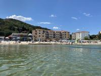 ХОТЕЛ ПАЛМА*** КРАНЕВО 