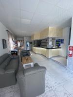 ХОТЕЛ ПАЛМА*** КРАНЕВО 