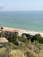 ХОТЕЛ ПАЛМА*** КРАНЕВО 