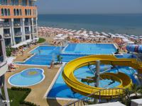 Св.Константин и Елена - х-л Азалия ****