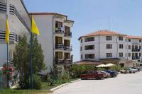 ХОТЕЛ ПАЛМА*** КРАНЕВО 