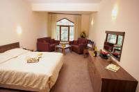 Нова година - Спа клуб "Бор"****