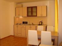 АПАРТКОМПЛЕКС СВЕТА ЕЛЕНА - СЛЪНЧЕВ БРЯГ