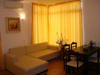 АПАРТКОМПЛЕКС СВЕТА ЕЛЕНА - СЛЪНЧЕВ БРЯГ