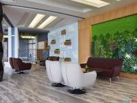 Хотел Парадайз бийч***** - Свети Влас