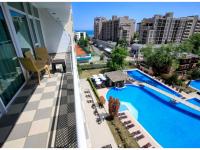 Гранд хотел Нирвана ****- Слънчев бряг