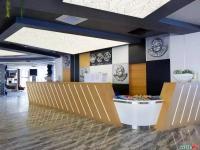 Хотел Парадайз бийч***** - Свети Влас