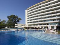 Гранд хотел Нирвана ****- Слънчев бряг