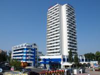 Hotel Kuban****, Sunny Beach