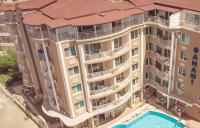 Хотел Бахами*** - Слънчев бряг