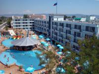 Хотел Котва**** - Слънчев бряг