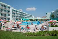 Хотел Котва**** - Слънчев бряг