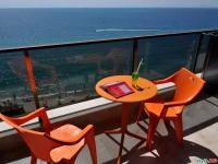 Хотел Парадайз бийч***** - Свети Влас