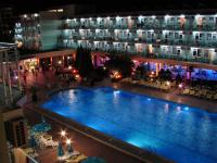 Хотел Котва**** - Слънчев бряг