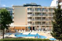 Хотел Карлово *** - Слънчев бряг