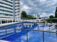 Гранд хотел Нирвана ****- Слънчев бряг