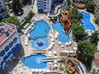 Хотел Кубан**** - Слънчев бряг