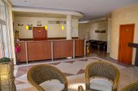 Хотел Бахами*** - Слънчев бряг