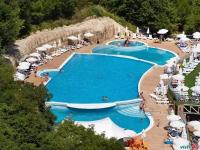 Хотел Парадайз бийч***** - Свети Влас