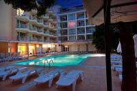 Хотел Карлово *** - Слънчев бряг