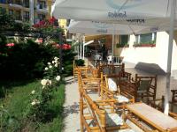 Хотел Дева*** - Слънчев бряг