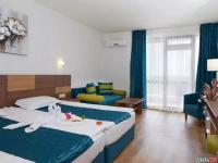 Хотел Парадайз бийч***** - Свети Влас