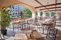 Хотел Котва**** - Слънчев бряг