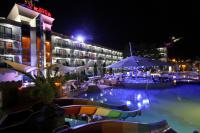 Хотел Котва**** - Слънчев бряг